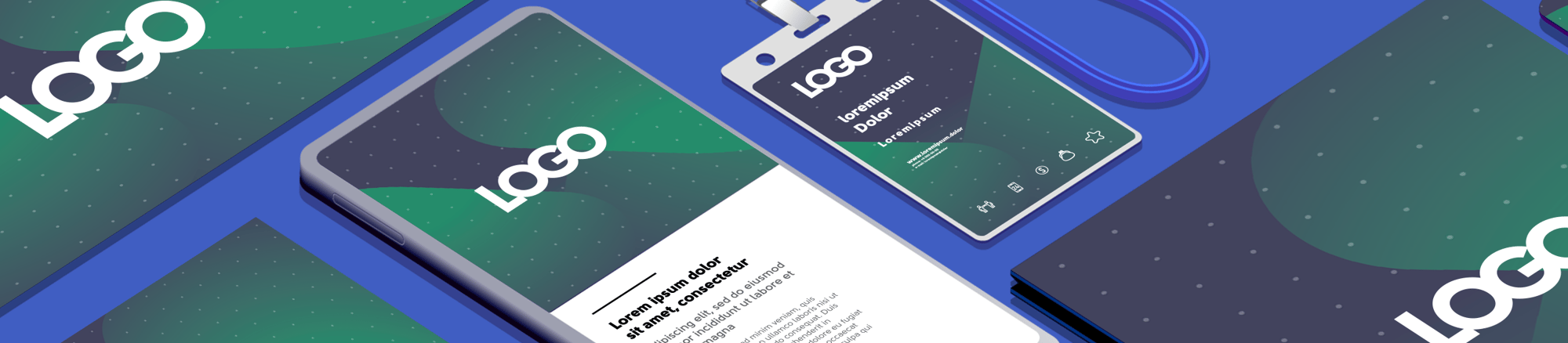 How can I effectively incorporate branding into my event design_Op1