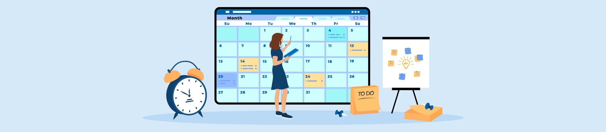 What are the benefits of hiring a professional event planner